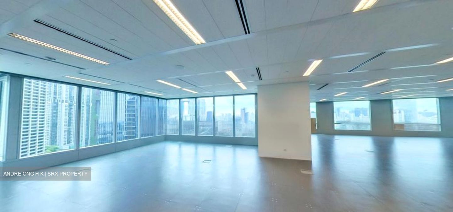 Capital Tower (D1), Office #576568271